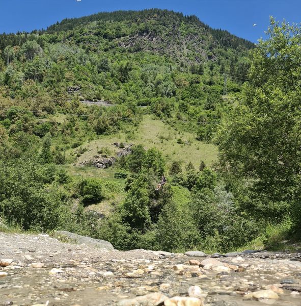 Bozel Aventure - Bozel