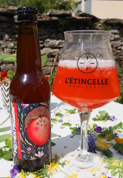 Brasserie l'Etincelle