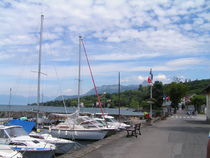 Port d'Amphion-Publier