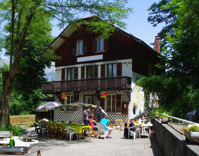 Chambres d'hôtes MONT JOLY