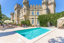 Château des Fines Roches