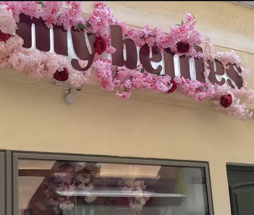 My Berries - photo 4