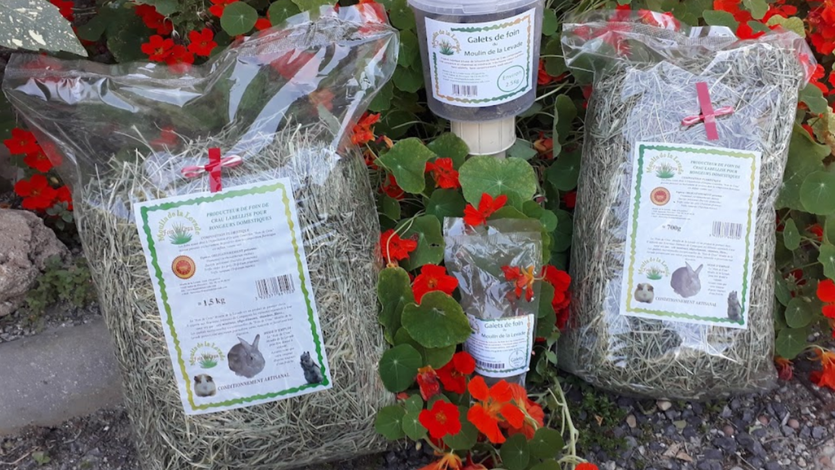 Moulin de la Levade - photo 3