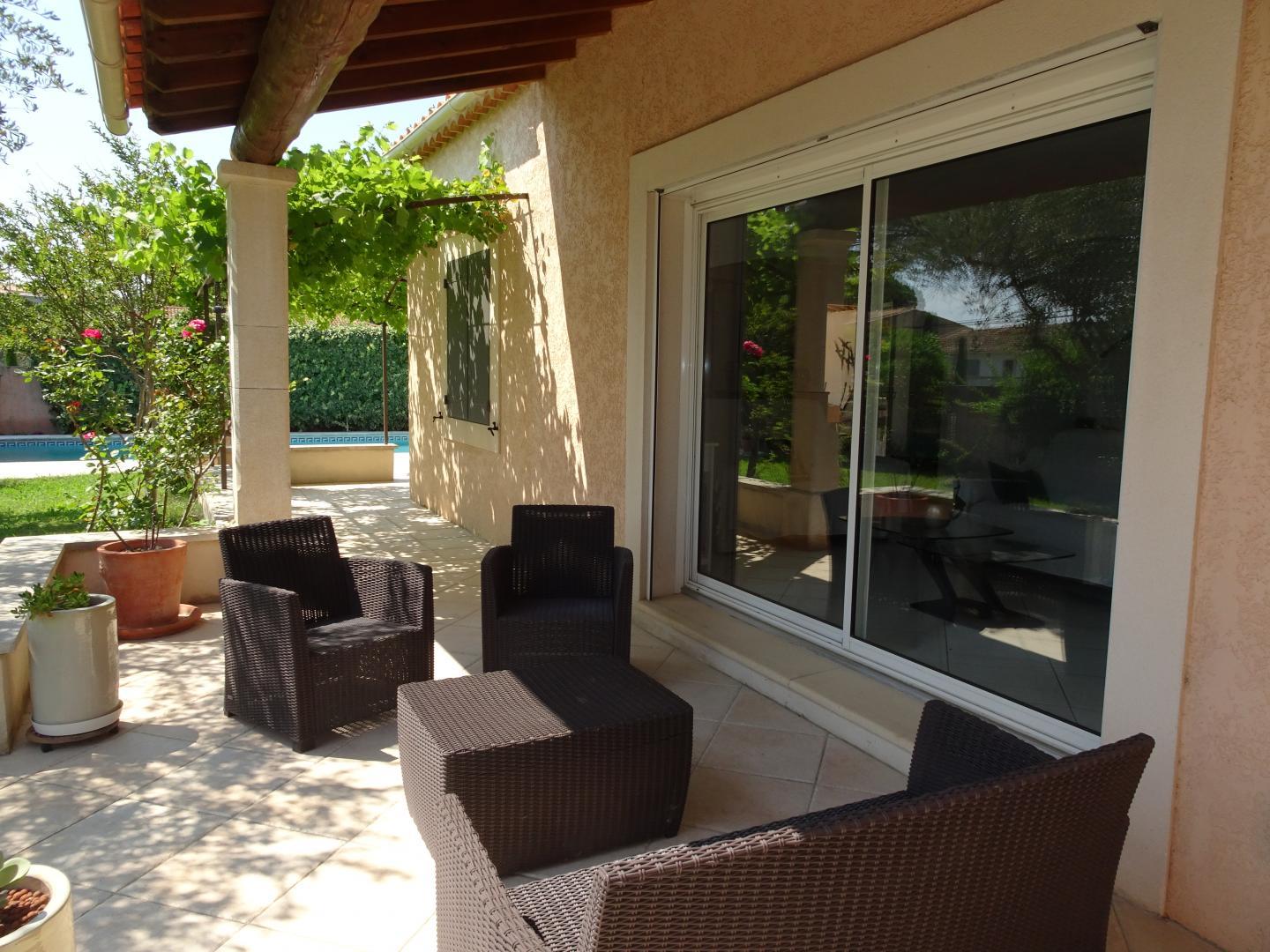 Le Pavillon, Graveson - photo 15