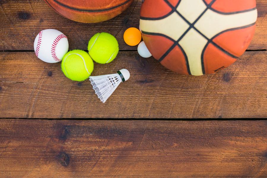 Tournoi sportif de l'auberge de jeunesse