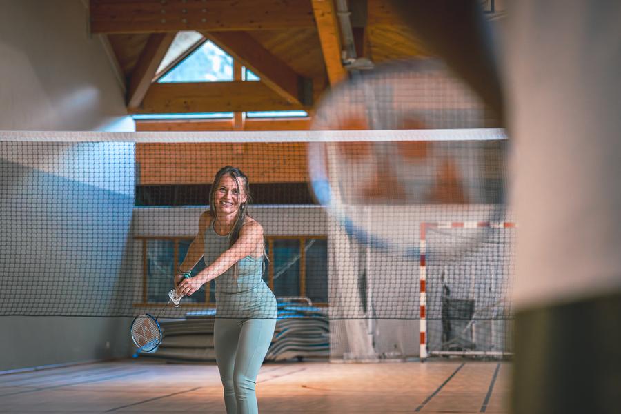Salle Multisports
