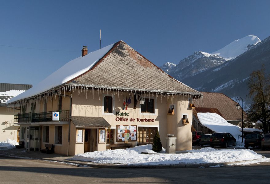 Office de Tourisme