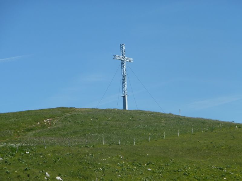 Circuit des crêtes du Grand Colombier