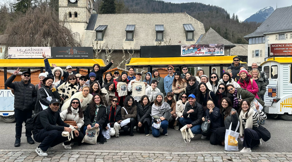 Septitrain : circuits commentés à bord du petit train de Samoëns_Samoëns