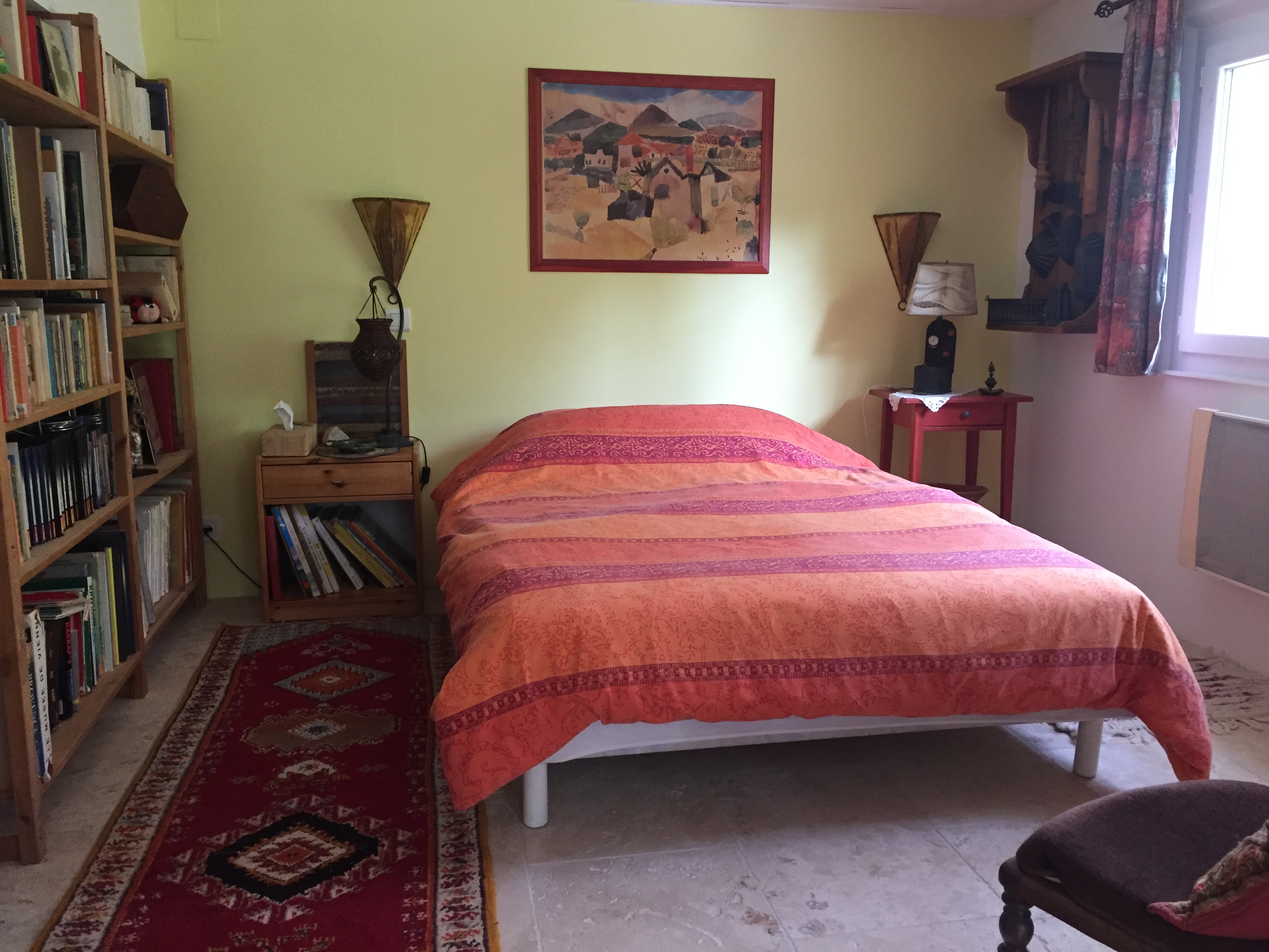 Ilot de verdure en bord de rivière, Pélissanne - photo 4