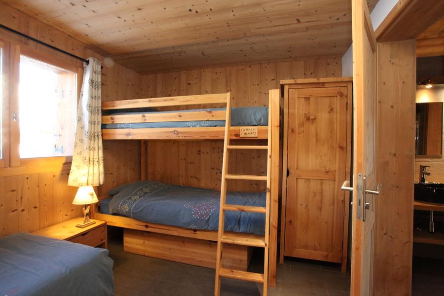 Chalet Mina_La Toussuire
