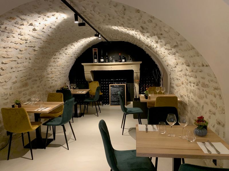 Restaurant l'Alcove