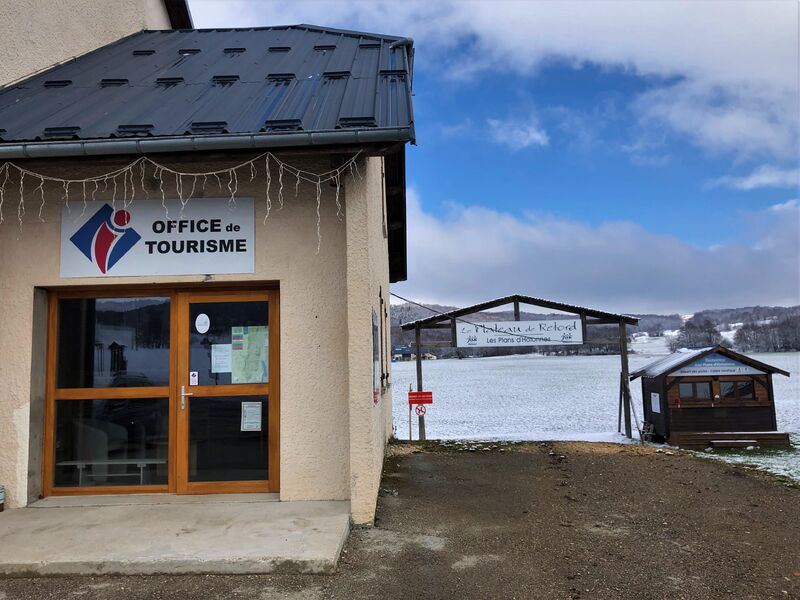 BIT des Plans d'Hotonnes