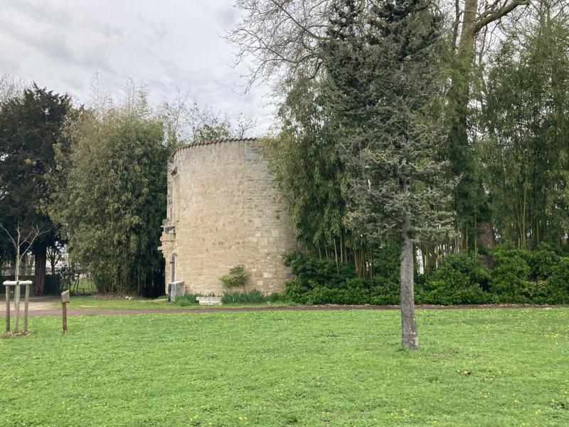 Tour Dugesclin