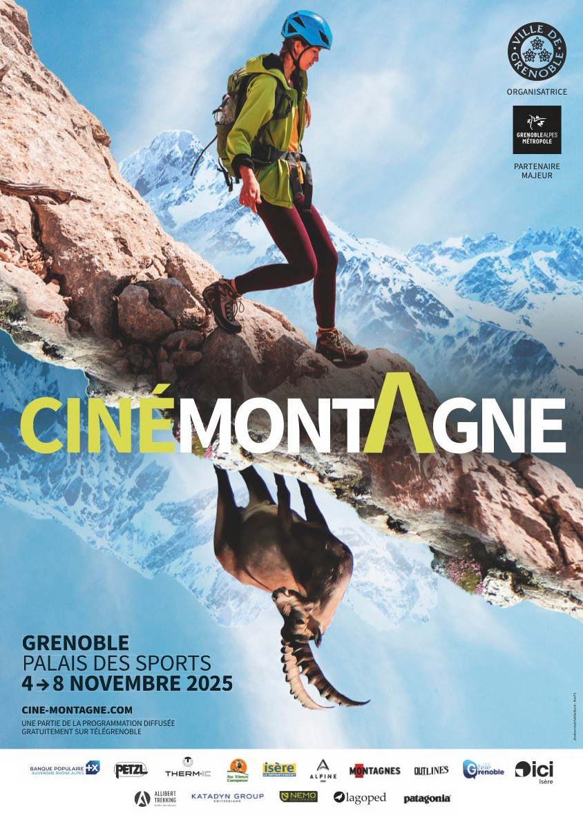 Rencontres Ciné Montagne