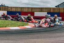 Trophée Loire-Forez - Karting_Savigneux