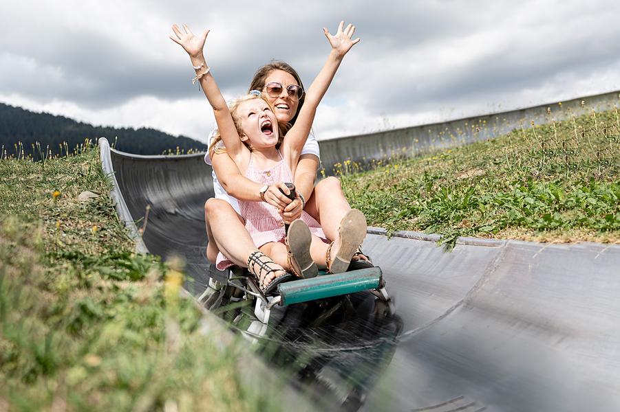 Nocturne de l'Été_La Clusaz