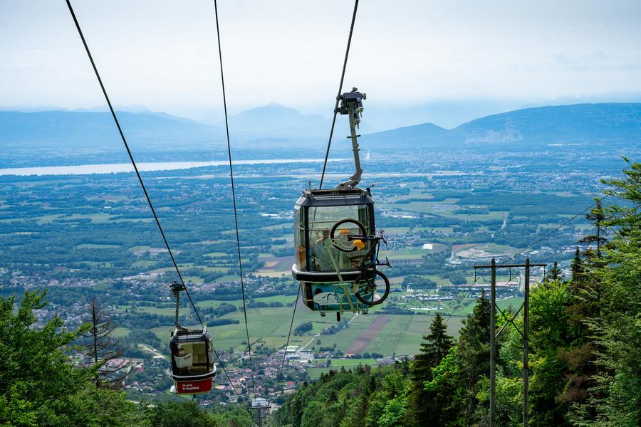 Bike Park des Monts Jura_Crozet