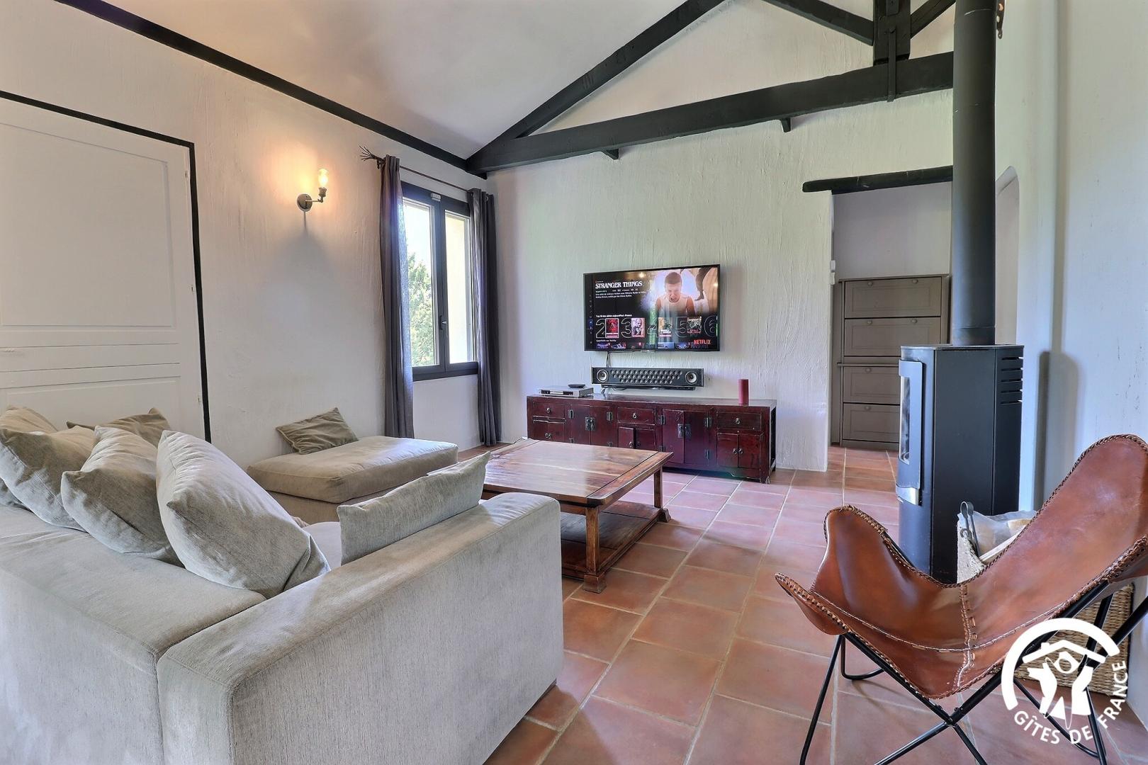 Ar de Vie, Ventabren - photo 8