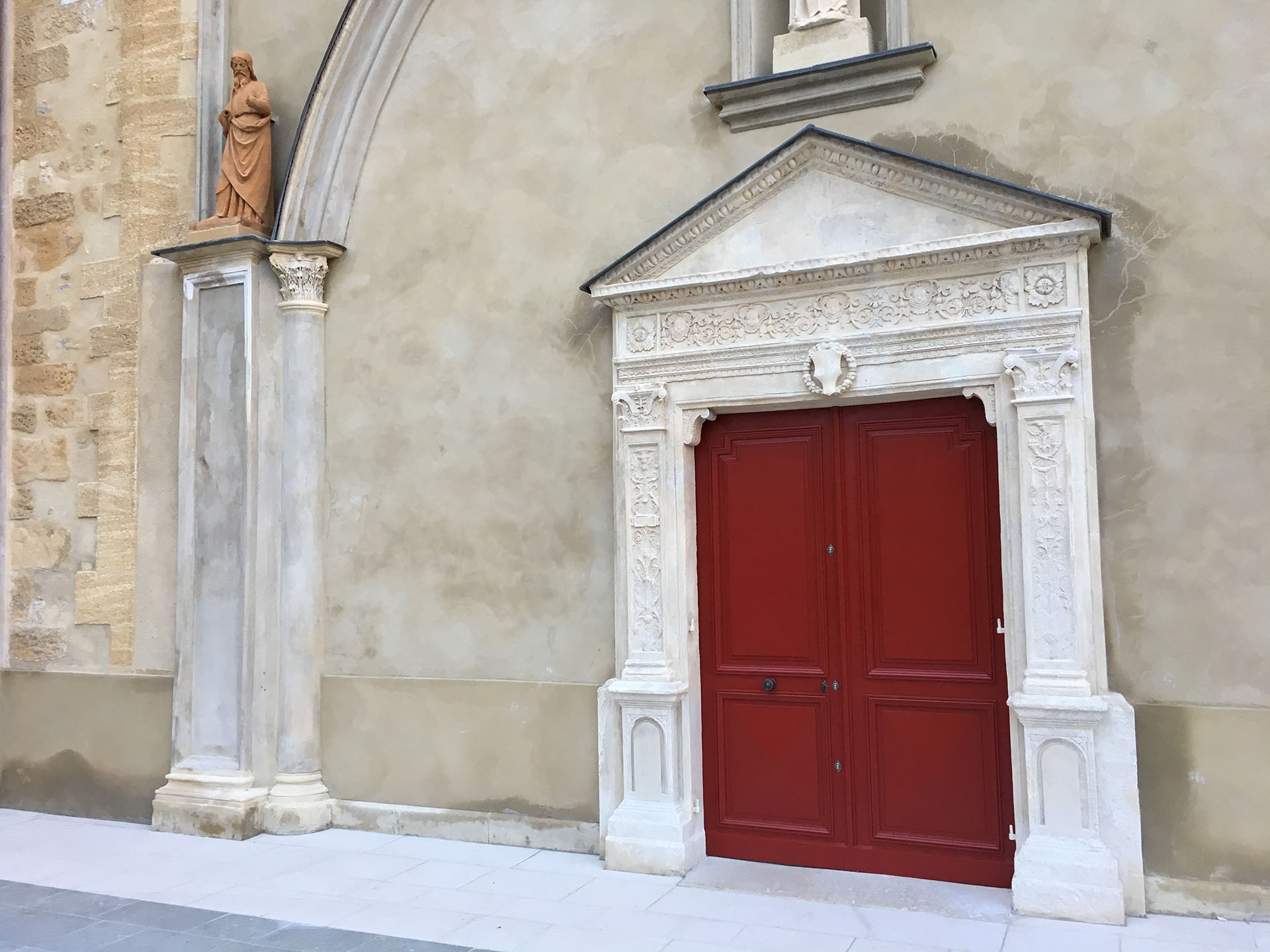 Chapelle Notre-Dame-de-Consolation — photo 3