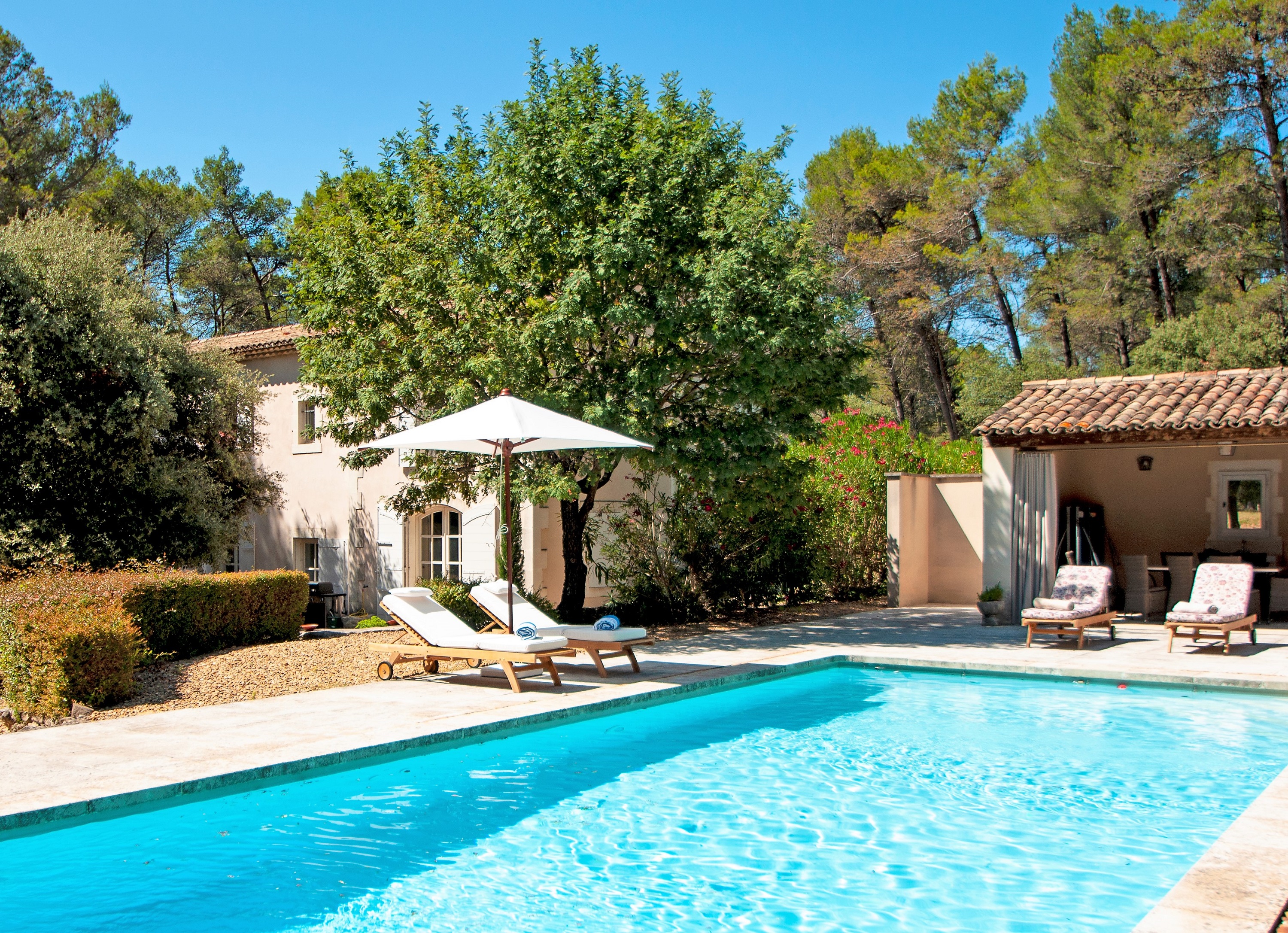 Le Clos de Bagalance - photo 4