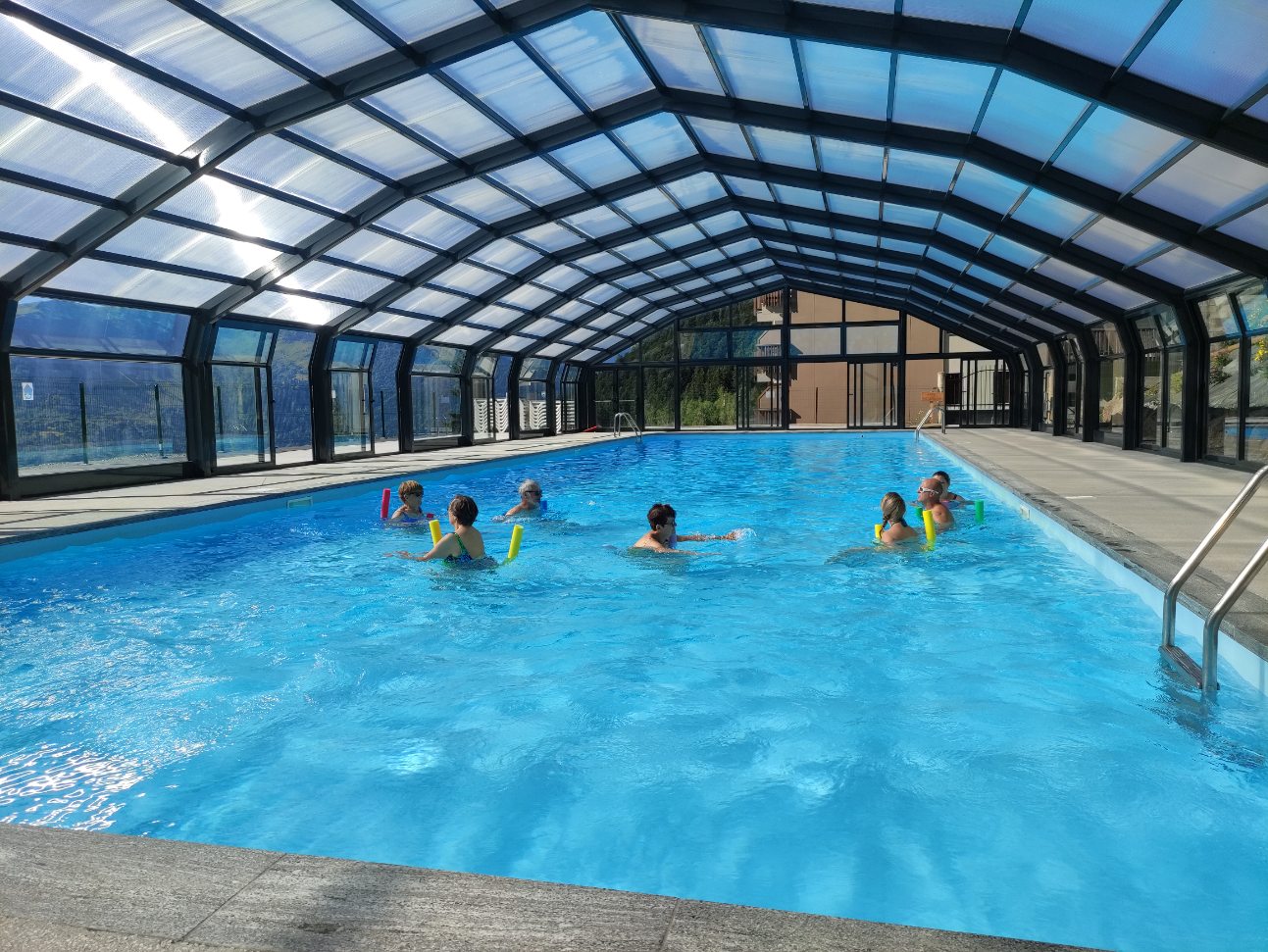 piscine auris