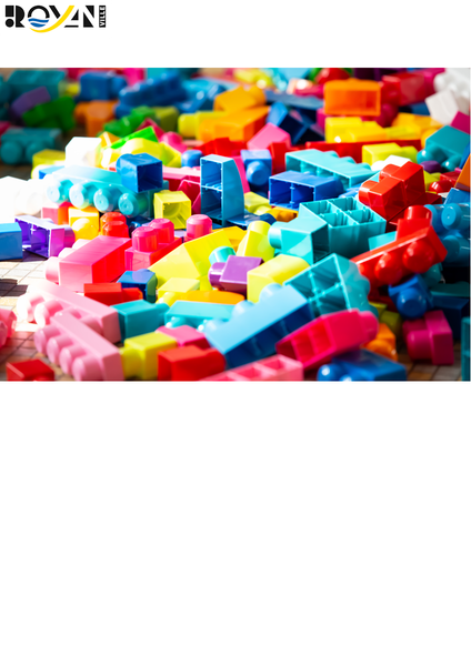 Atelier LEGO ® | Tours en briques