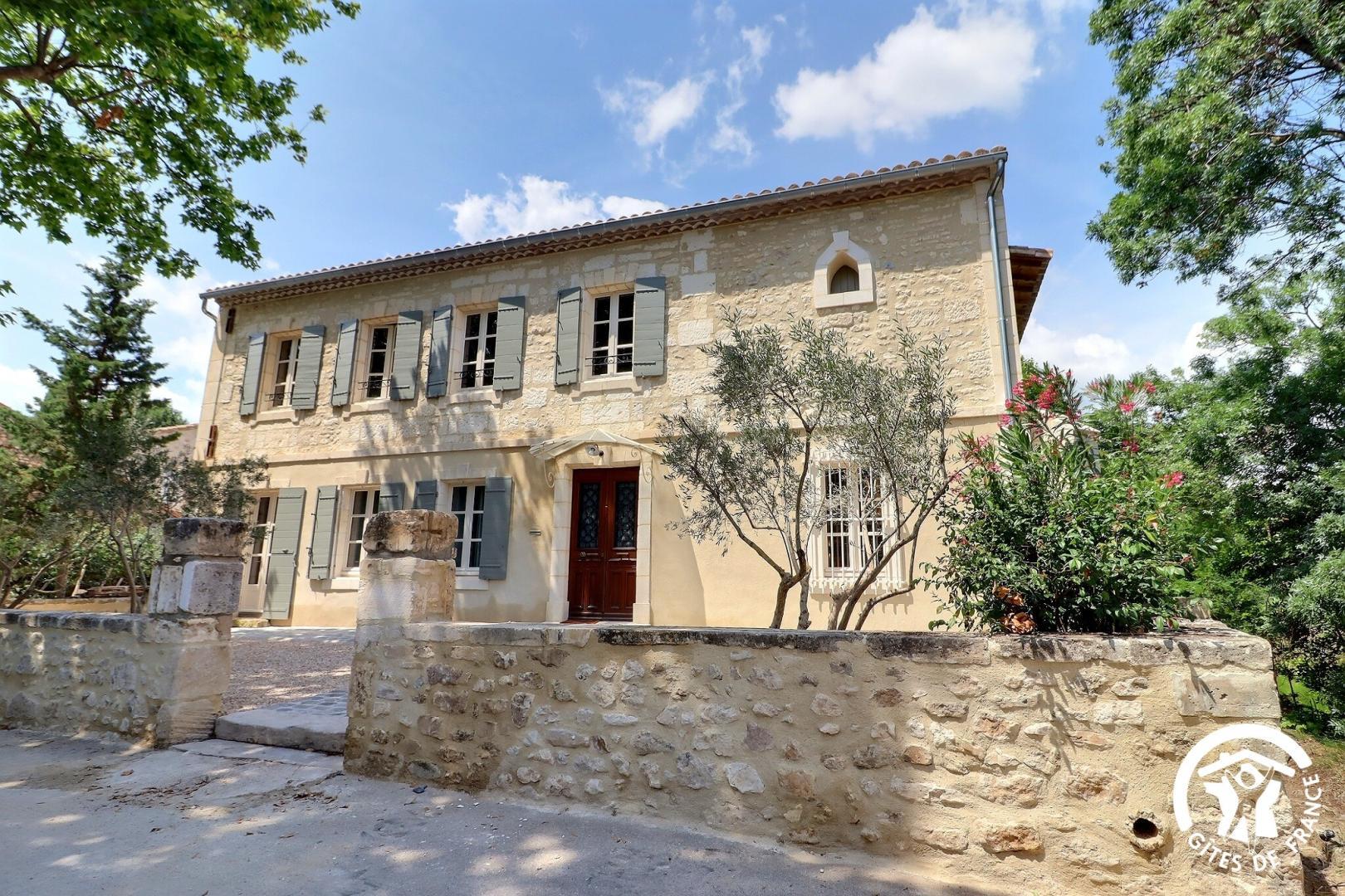 L'Oustau de la Capello, Maussane-les-Alpilles - photo 6