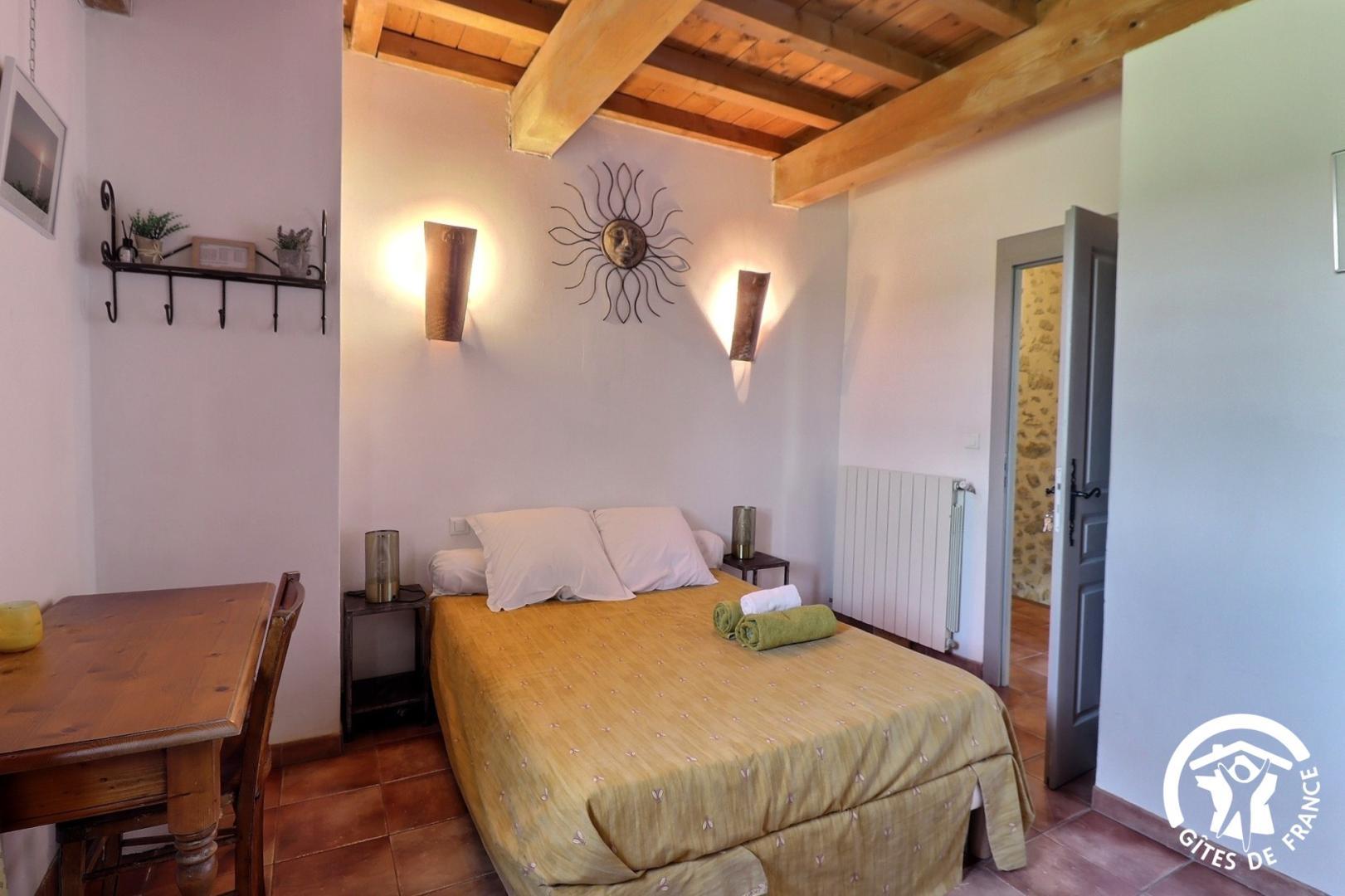 Mas de Rey, Rognonas - photo 19