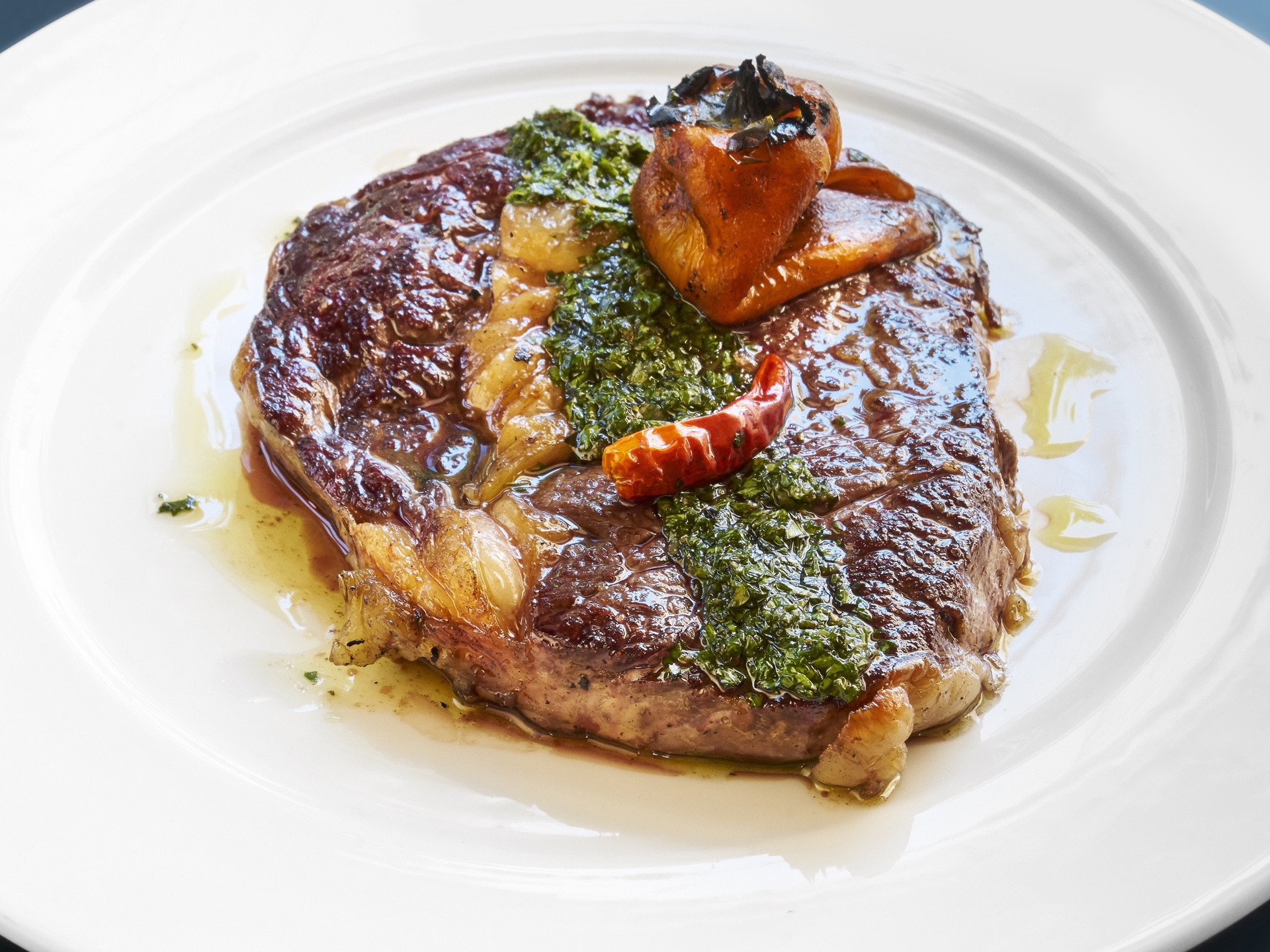 Francis Mallmann en Provence - photo 5