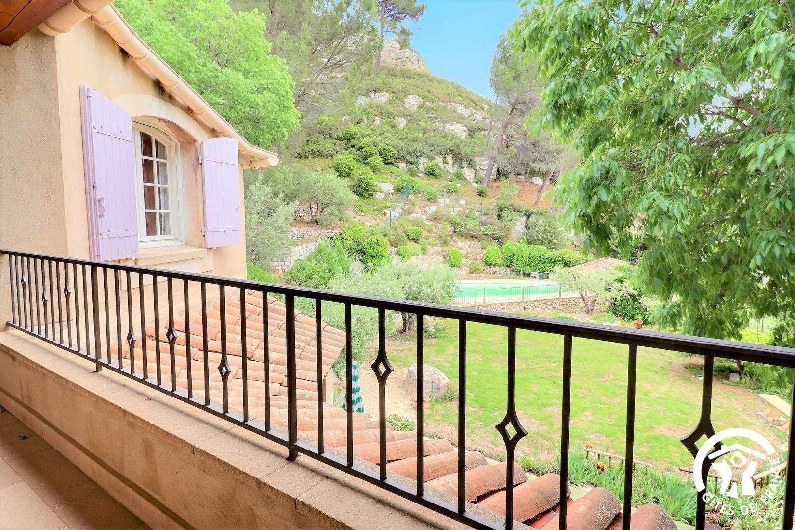 La Villa Roman, Boulbon - photo 10