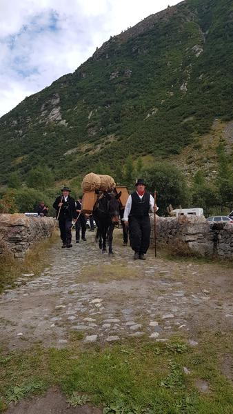 Rassemblement Musical des Gens de l'Alpe