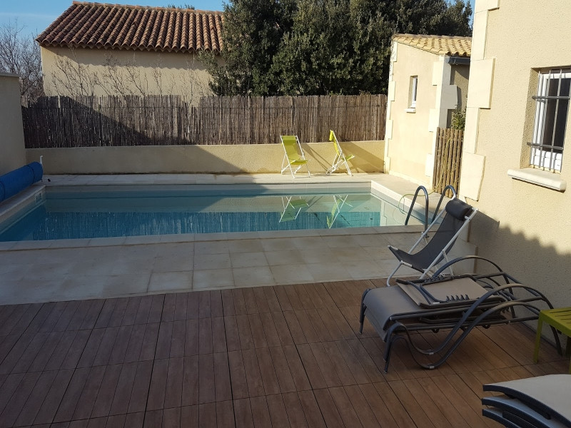 L'ATELIER D'EUGENE 2, Aureille - photo 2