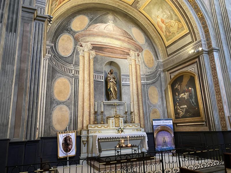 Cathédrale Notre-Dame-de-Nazareth_Orange