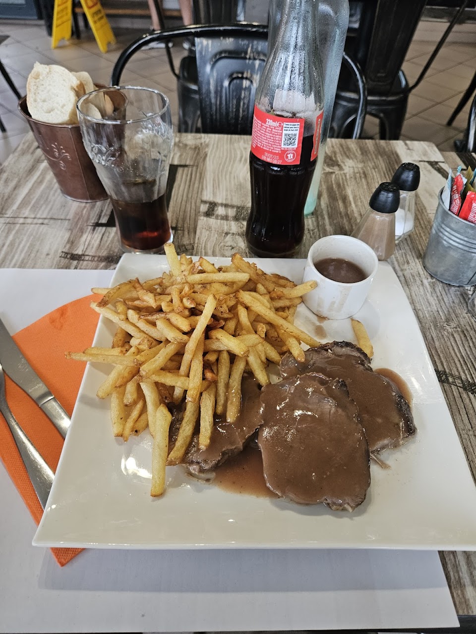 Brasserie O'Carrefour, La Ciotat - photo 13