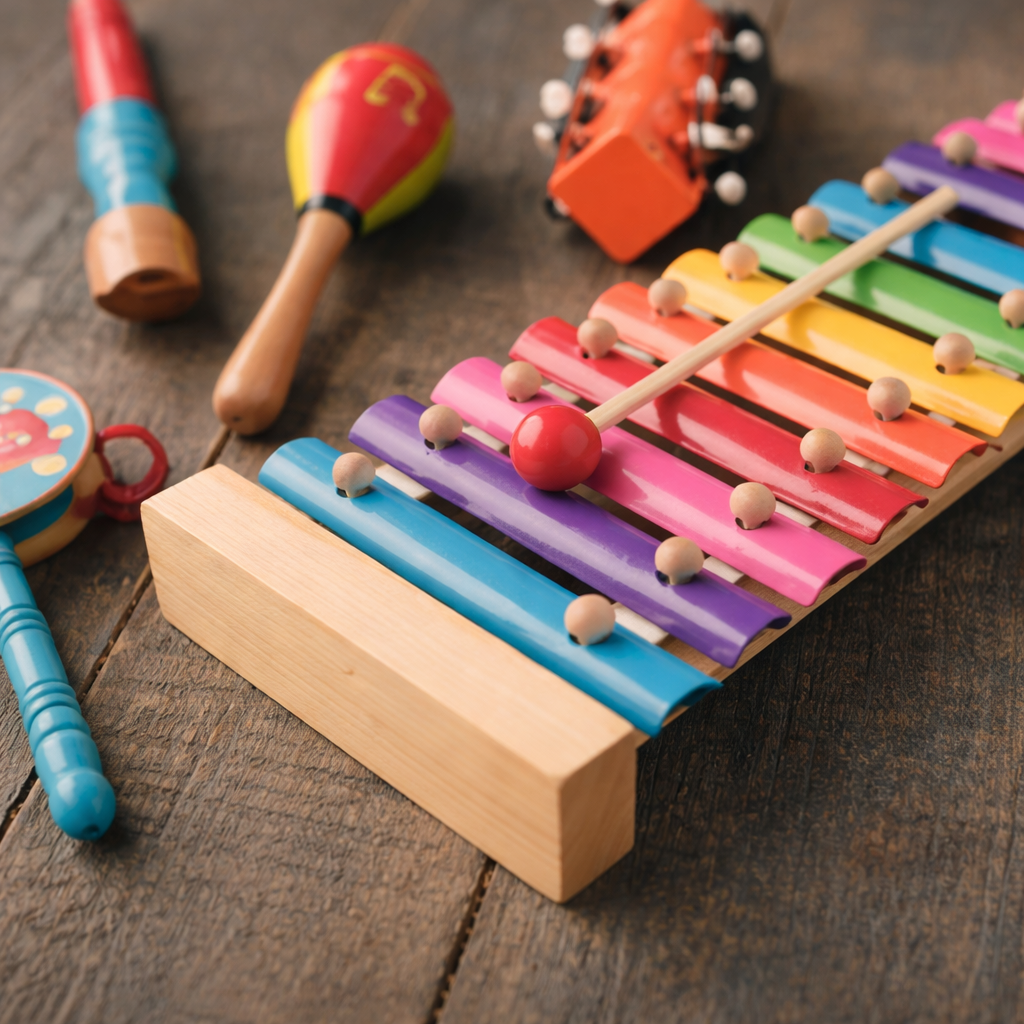 L'Atelier d'éveil 0-3 ans L.A