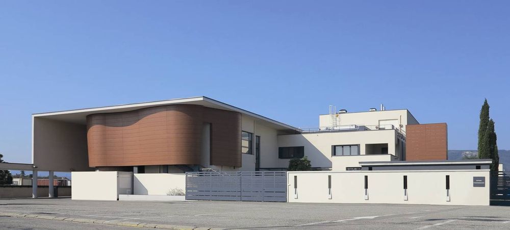 Lycée Hôtelier Tain