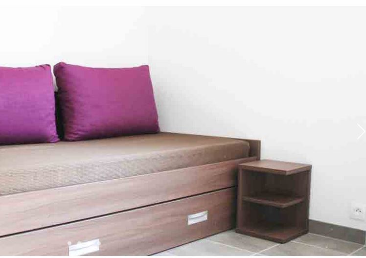 Studéa La Capelette