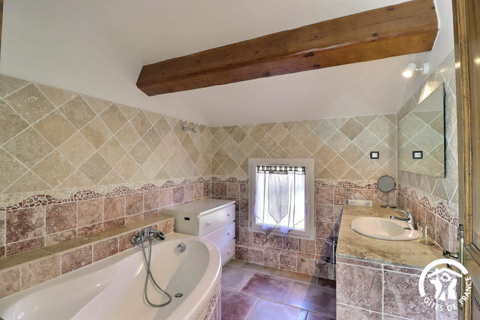 Repos sous les oliviers, Velaux - photo 31