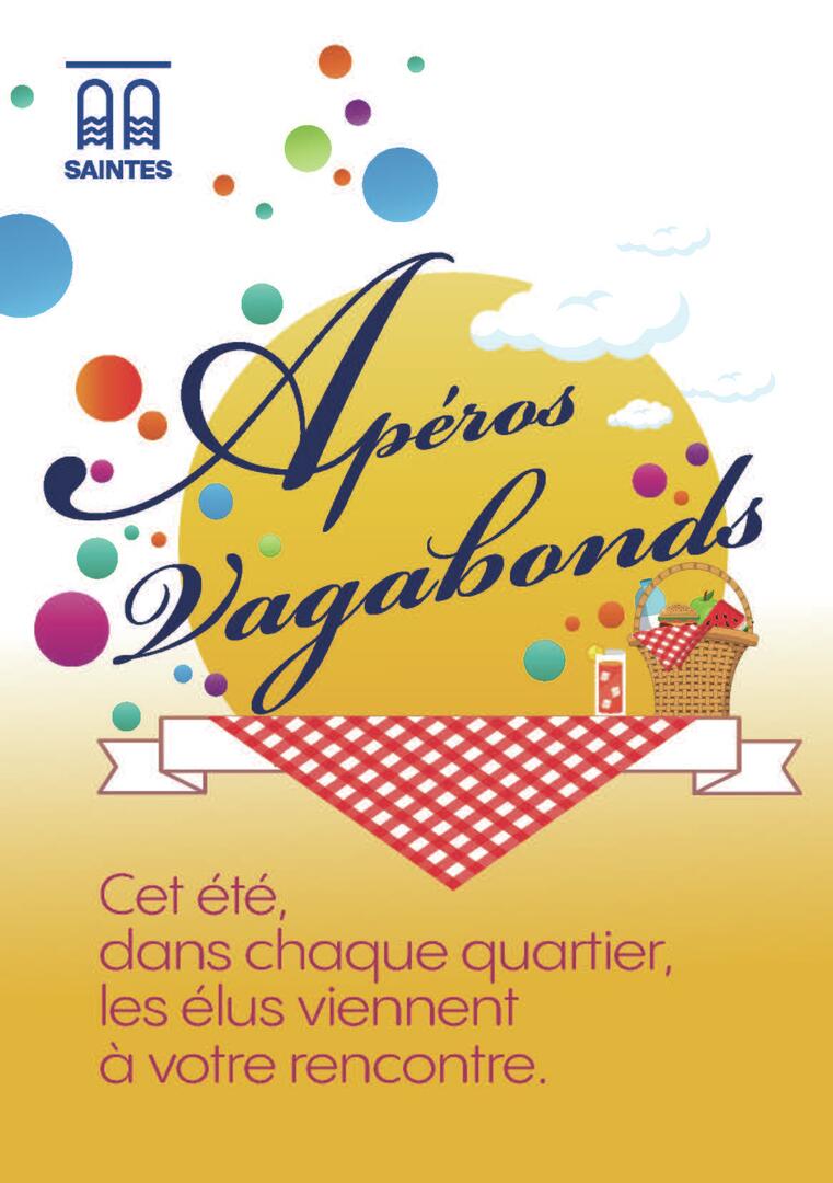 Les Apéros Vagabonds