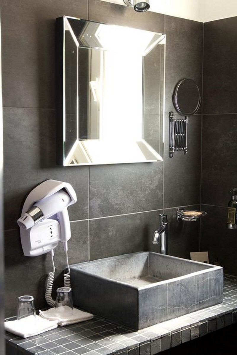 Hôtel Gounod, Saint-Rémy-de-Provence - photo 12