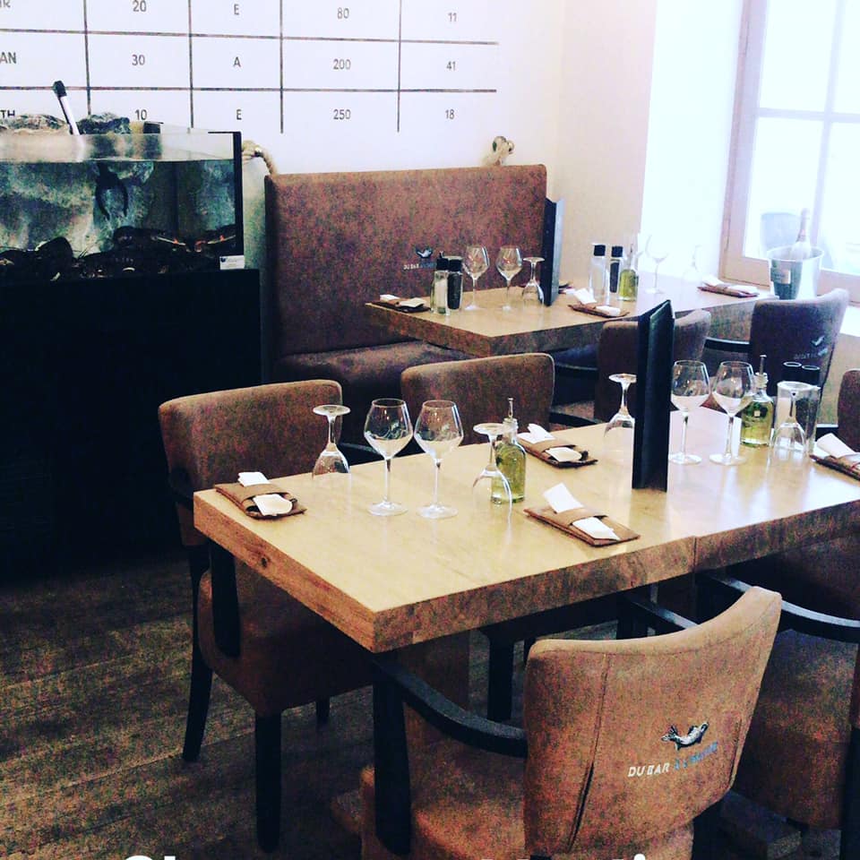 Du bar à l'huitre - photo 2