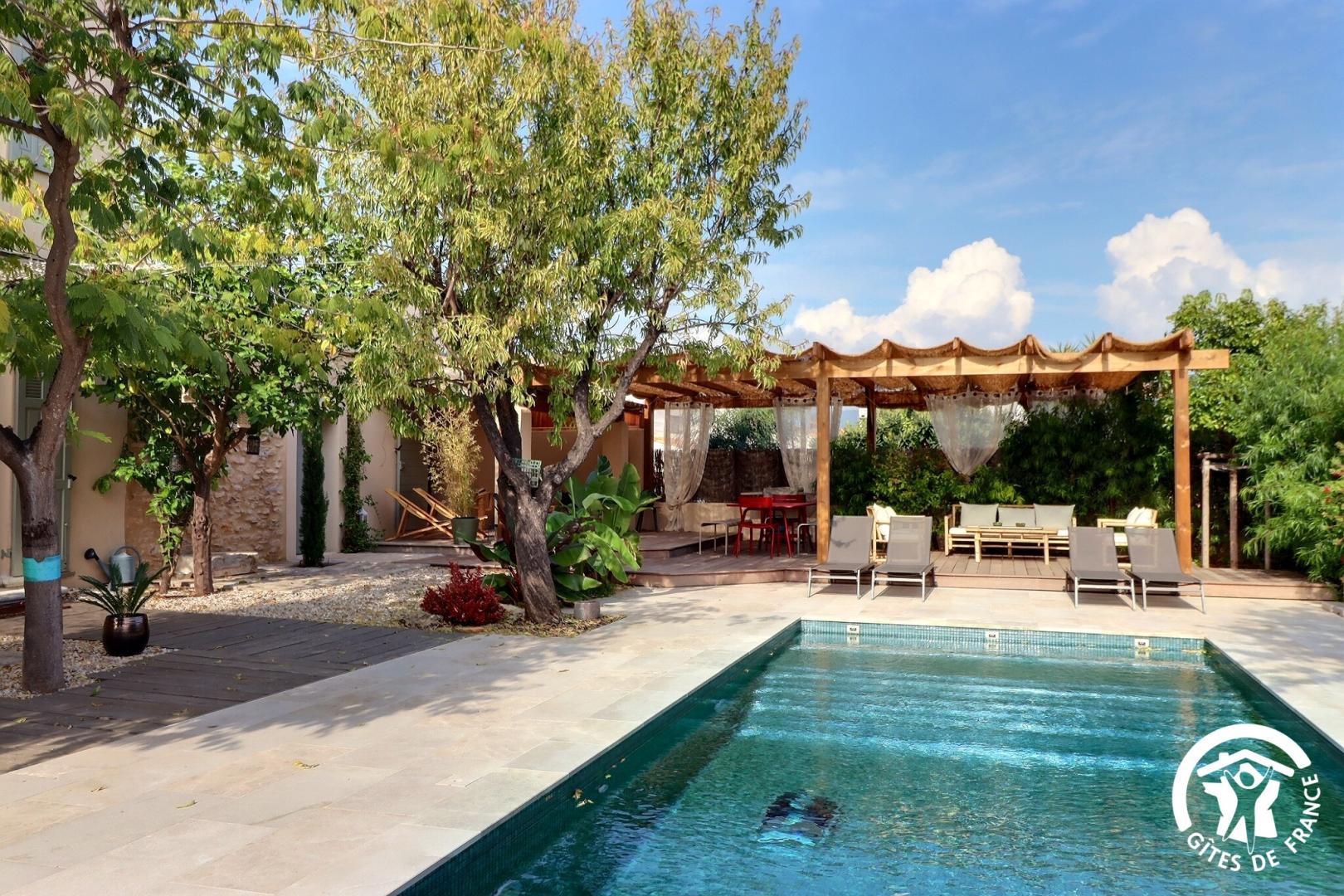 La Bastide Amarelia, La Ciotat - photo 9