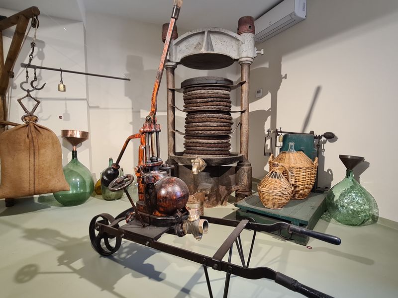 Musée de la Fleur Ollioules
