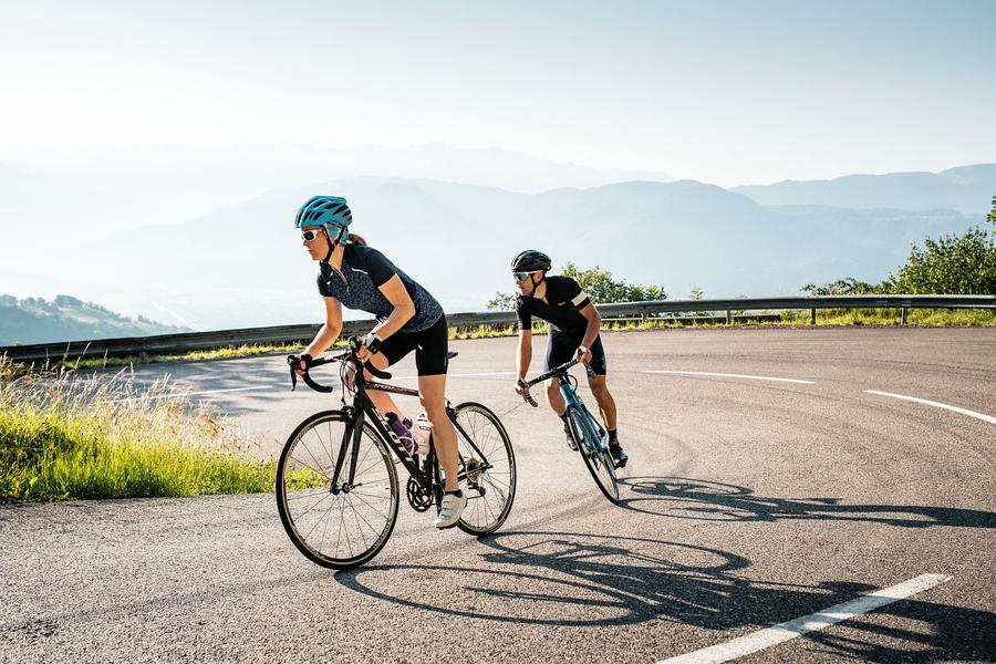 Ride Tour de France Femmes avec Zwift 2025 - De Chambéry au Col de la Madeleine