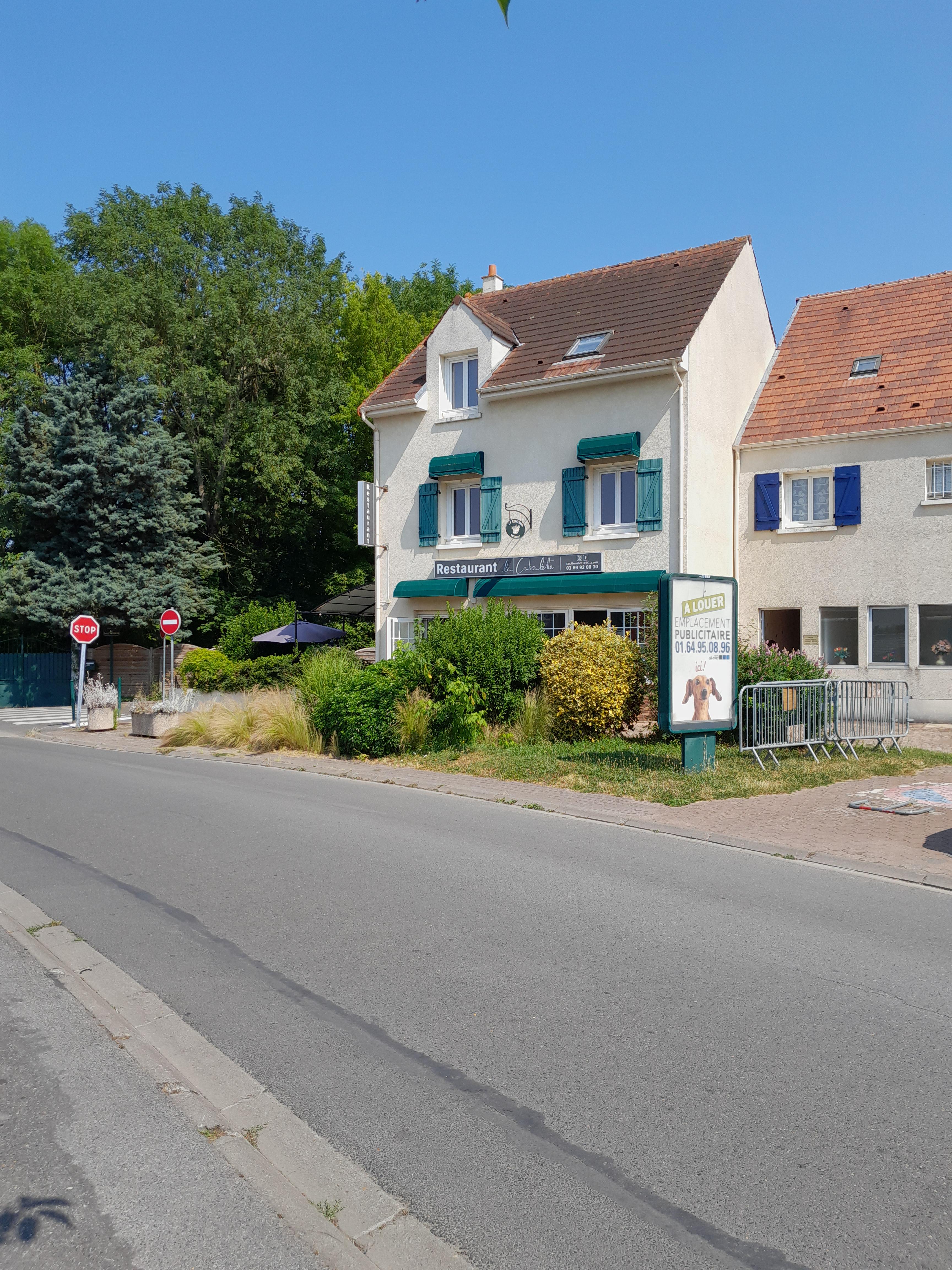 La Ciboulette