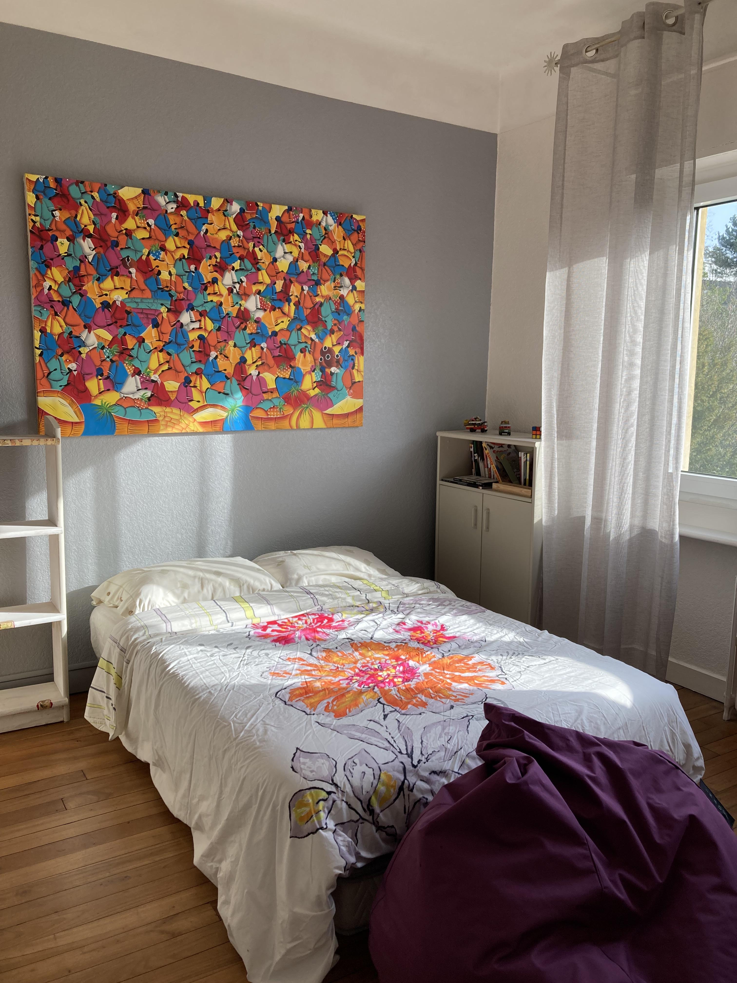 2ème chambre