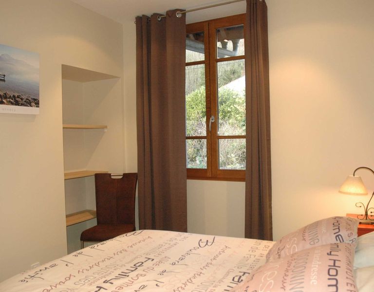 Lac Annecy location chez Léonie