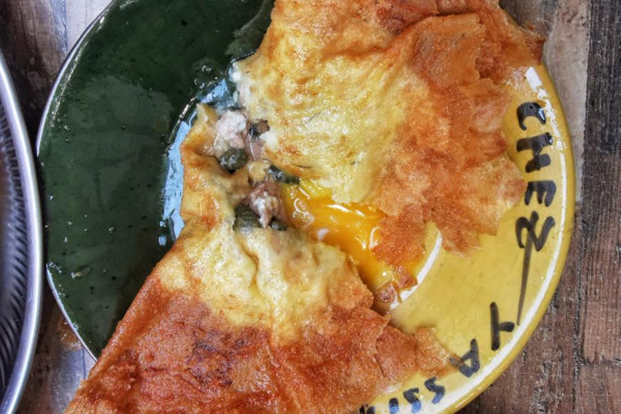 NO DIET CLUB - Unique food tour à Marseille