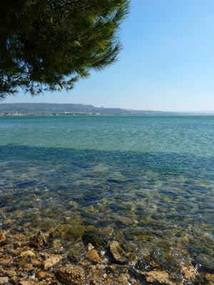 Berre l'Etang : la randonnée des amis, Berre-l'Étang - photo 2